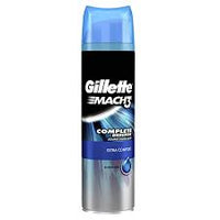 Gillette mach 3 Gel Ultra Comfort 200ml