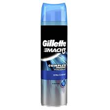 Gillette mach 3 Gel Ultra Comfort 200ml