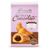 Bauli Croissant Chocolate 6x50g
