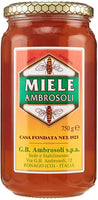 Miele Ambrosoli Honey 750g