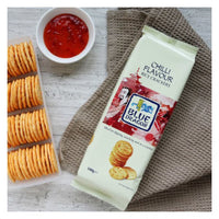 Blue Dragon Chilli Flavour Rice Crackers 100g