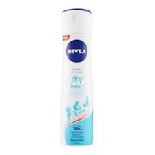 Nivea Deodorant Anti-Perspirant Dry fresh 150ml