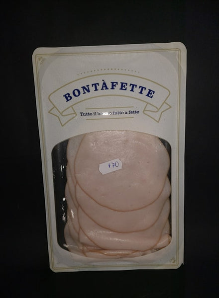 Bontafete cooked Chicken 110g