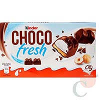 Kinder Choco Fresh x5