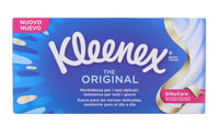 Kleenex original tissues