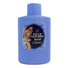 Felce Azzurra Talco Classico 200g