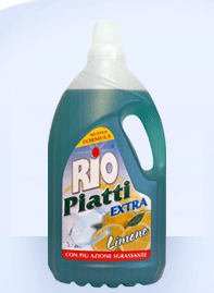 Rio Piatti Limone 4ltr