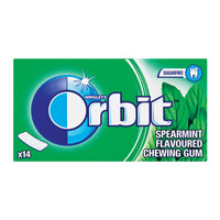 Orbit Complete spearmint