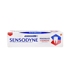 Sensodyne sensibilta & Gengive 75ML