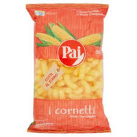 Pai i Cornetti gusto Formaggio 125g