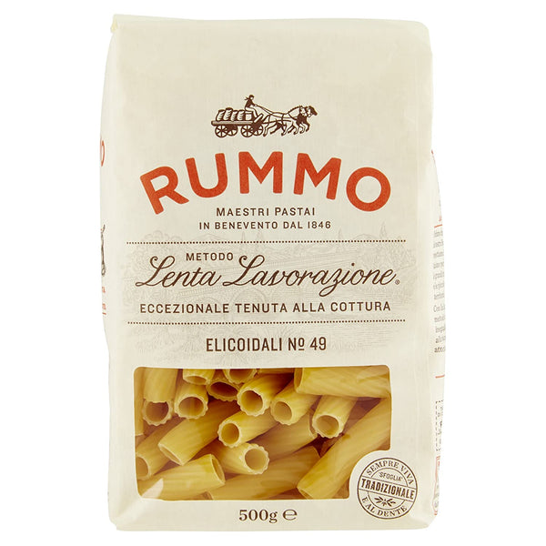 Rummo Elicoidali no49 500g