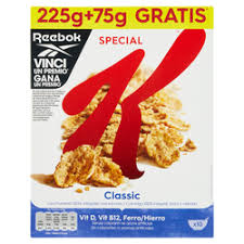 Special K Classic 300gr