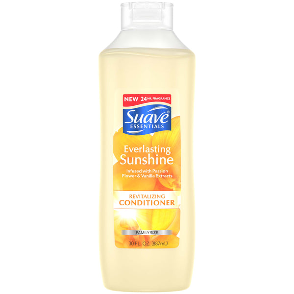 Suave Conditioner family everlasting  887ml