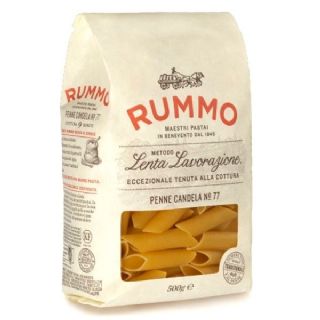 Rummo Penne Candela no77 500g