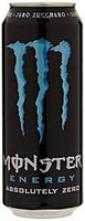 Monster Energy Assolutely Zero 500ml incl 10c bcrs deposit