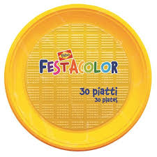 Bibo Festa Color 30plates