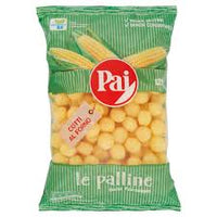 Pai cheese balls 125g