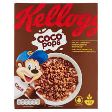 Kelloggs Coco Pops 365g
