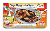 Wiva Mare Sugo Pronto Alle Cozze 350g