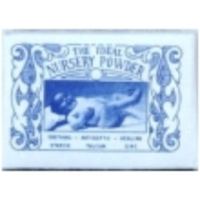 Nursery Powder Talcum