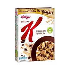 Kellogg`s Special K Dark Chocolate 290g