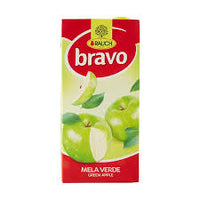 Bravo Green Apple 2ltr