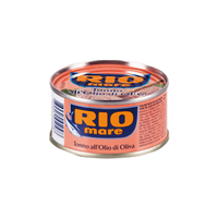 Rio Mare tonno all`olio di oliva 120g