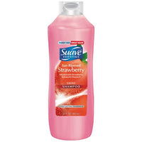 Suave Shampoo family strawberry  887ml