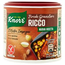 Knorr Brodu Granulare Ricco 150ml