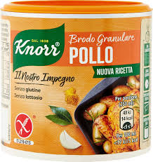 Knorr Chicken Granules 135gr