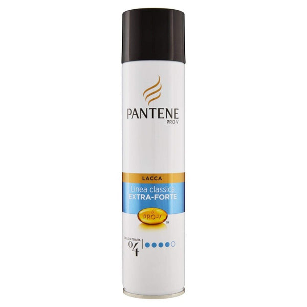 Pantene Lacca lina classica extra-forte  250ml