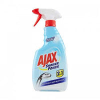 Ajax Shower Power 2in1 600ml