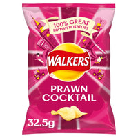 Walkers Prawn coctail 32.5g