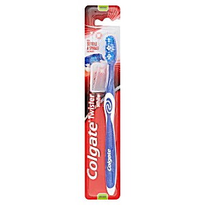 Colgate Twister White tooth brush