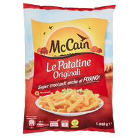 Mc Cain Le Patatine Originali French Fries 1040g