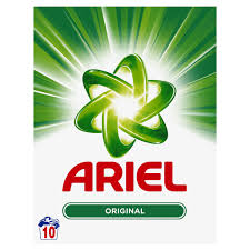 Ariel Original 10 Washes