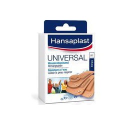 Hansaplast Universal 20strips