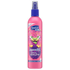 Suave Kids Detangler spray strawberry 295ml