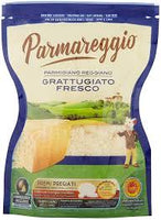 Parmareggio Reggiano Grattugiato Fresco 60g