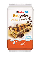 Kinder Panecioc x10